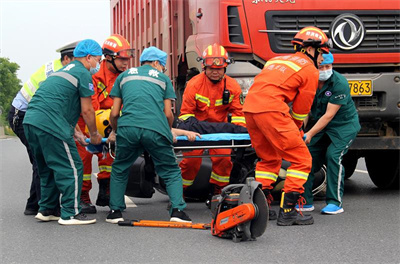 固始沛县道路救援